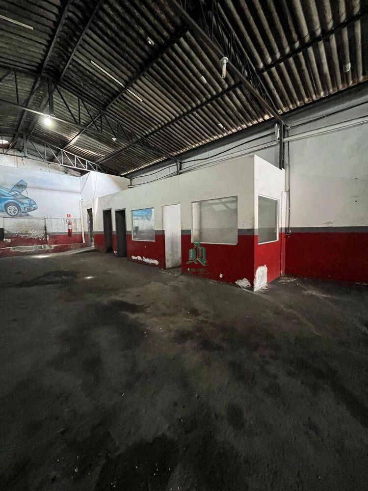 Loja-Salão para alugar, 250m² - Foto 3