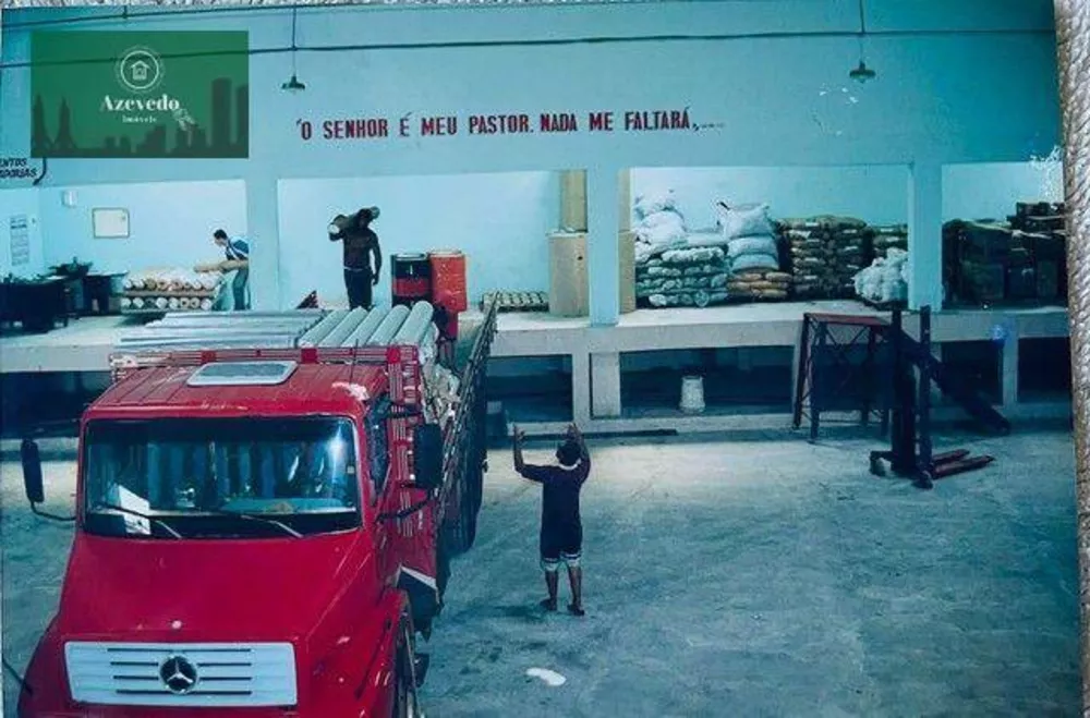 Depósito-Galpão, 800 m² - Foto 4