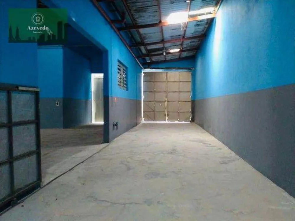Depósito-Galpão, 800 m² - Foto 3