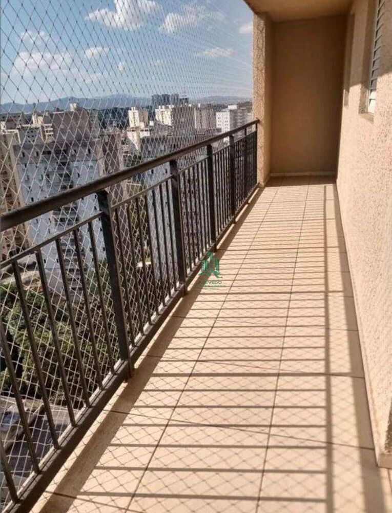 Cobertura à venda com 3 quartos, 182m² - Foto 2