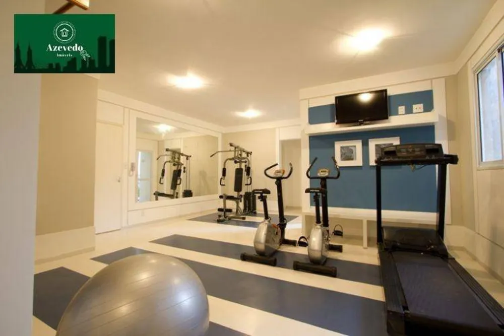 Cobertura, 3 quartos, 182 m² - Foto 15