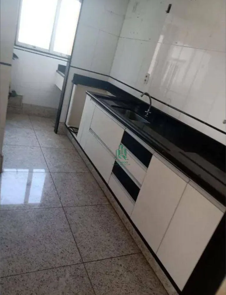 Cobertura, 3 quartos, 182 m² - Foto 4