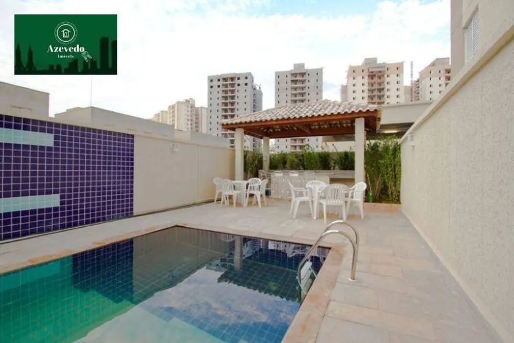 Cobertura, 3 quartos, 182 m² - Foto 13