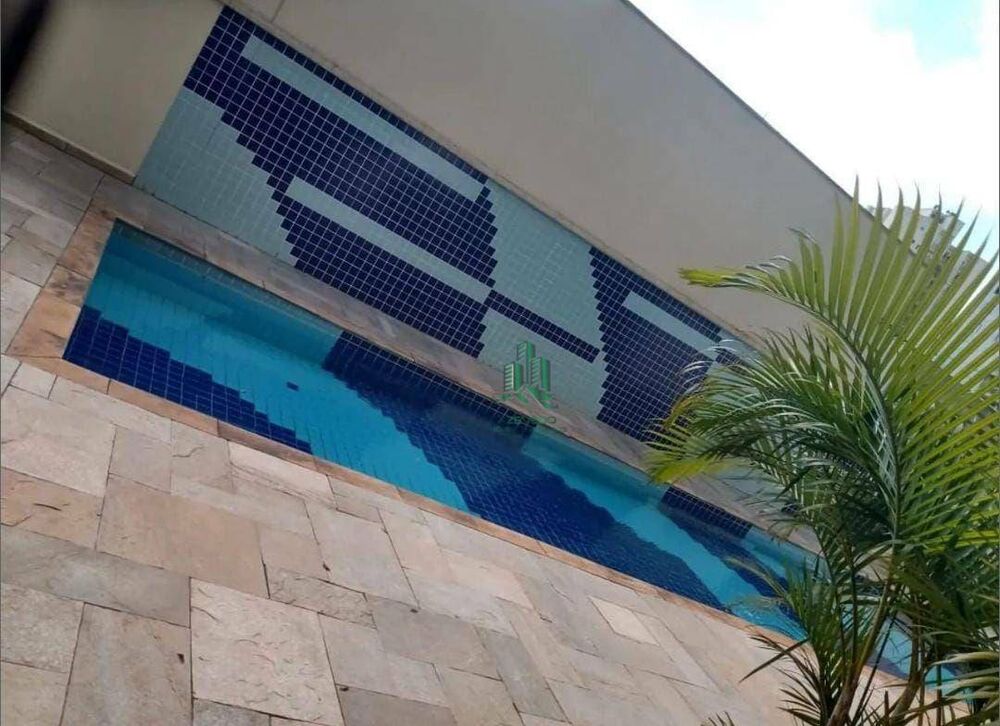 Cobertura à venda com 3 quartos, 182m² - Foto 3