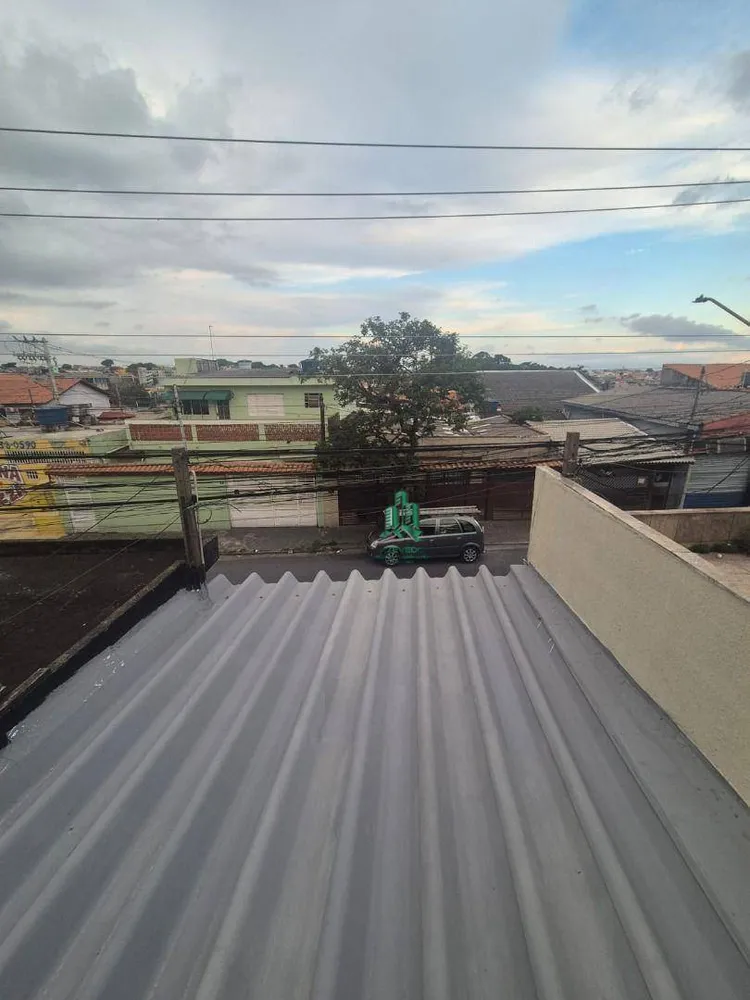 Casa, 2 quartos, 131 m² - Foto 16