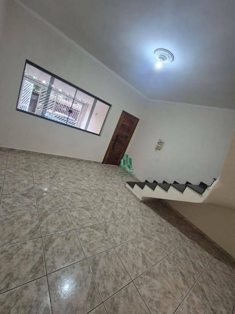 Casa, 2 quartos, 131 m² - Foto 1