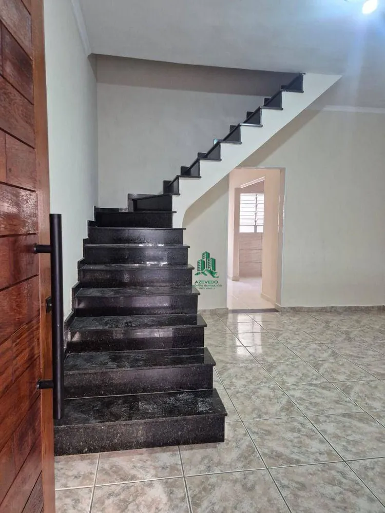 Casa, 2 quartos, 131 m² - Foto 3