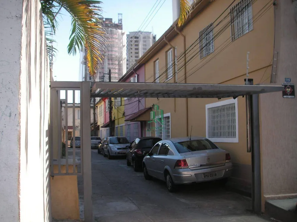 Sobrado, 104 m² - Foto 1