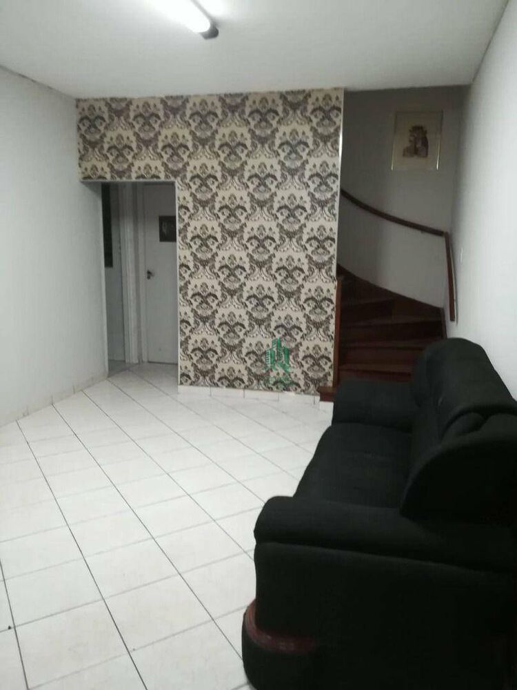 Sobrado, 104 m² - Foto 1