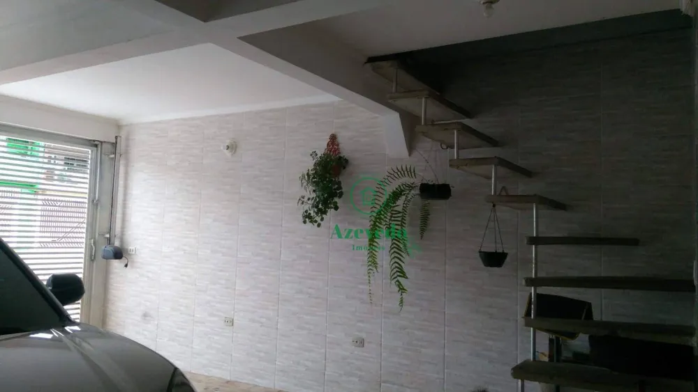 Sobrado, 3 quartos, 200 m² - Foto 12