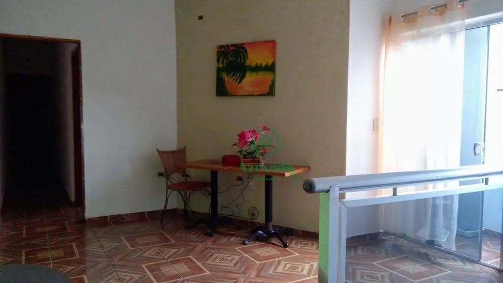 Sobrado, 3 quartos, 200 m² - Foto 4
