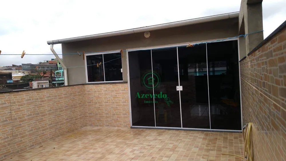 Sobrado, 3 quartos, 200 m² - Foto 11
