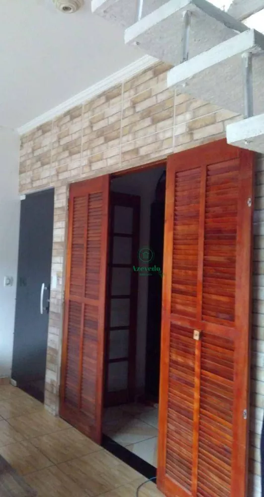 Sobrado, 3 quartos, 200 m² - Foto 1