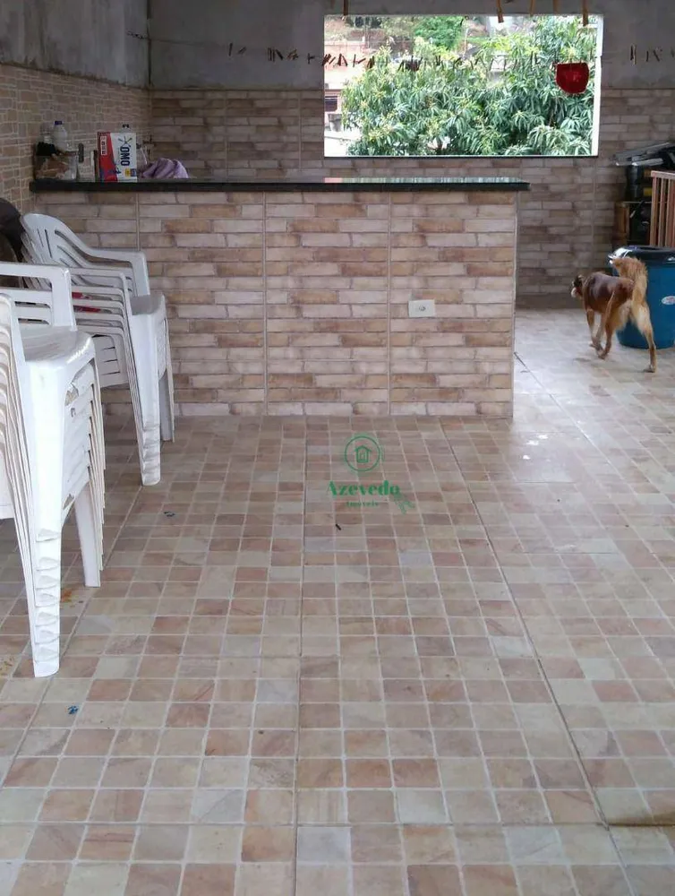 Sobrado, 3 quartos, 200 m² - Foto 10