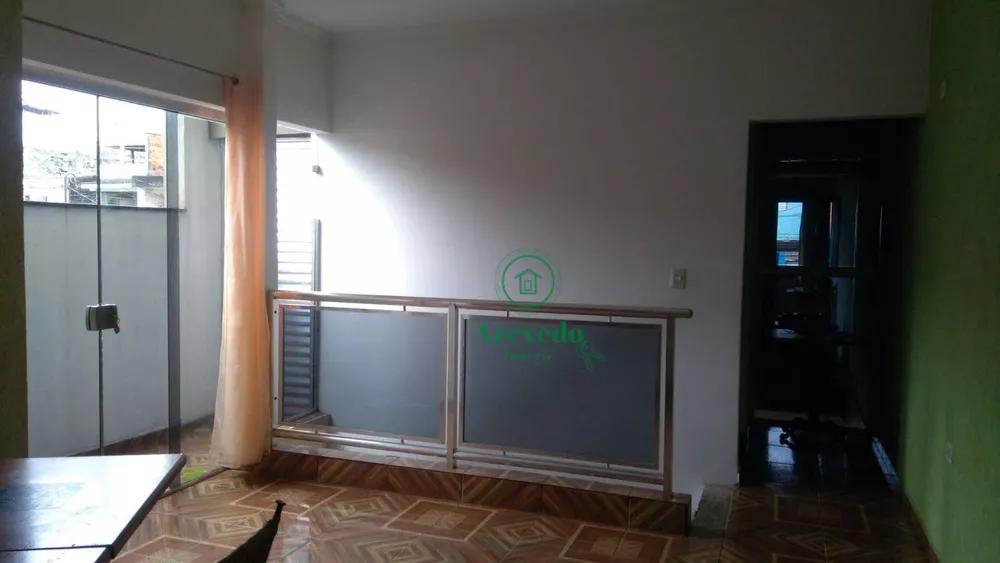 Sobrado, 3 quartos, 200 m² - Foto 3