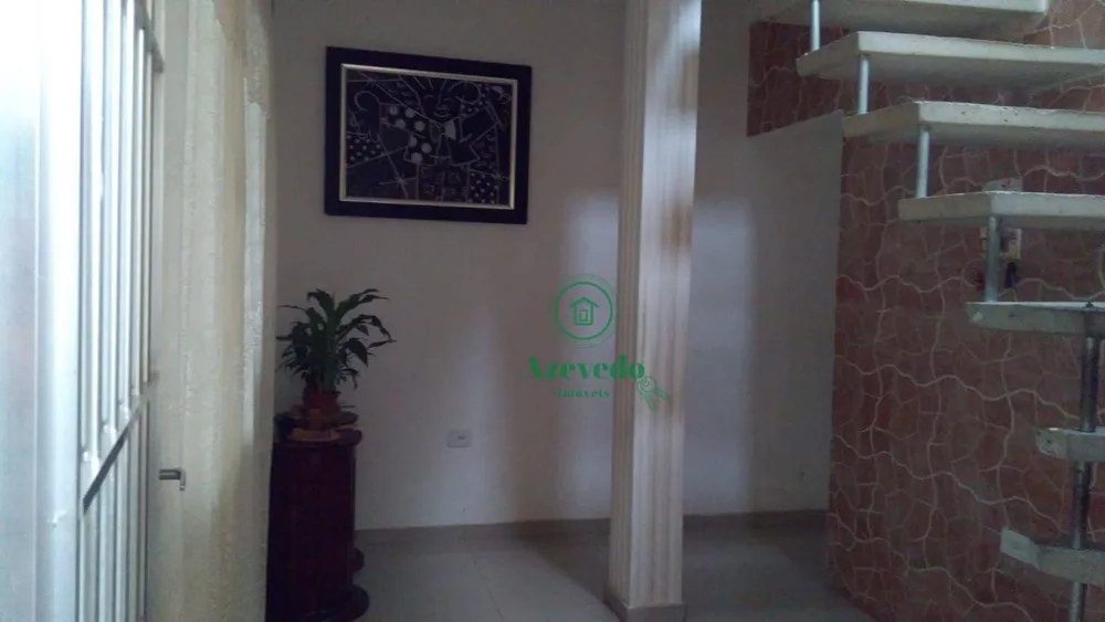 Sobrado, 3 quartos, 200 m² - Foto 4