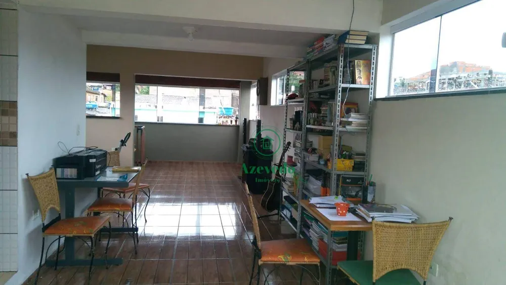 Sobrado, 3 quartos, 200 m² - Foto 8