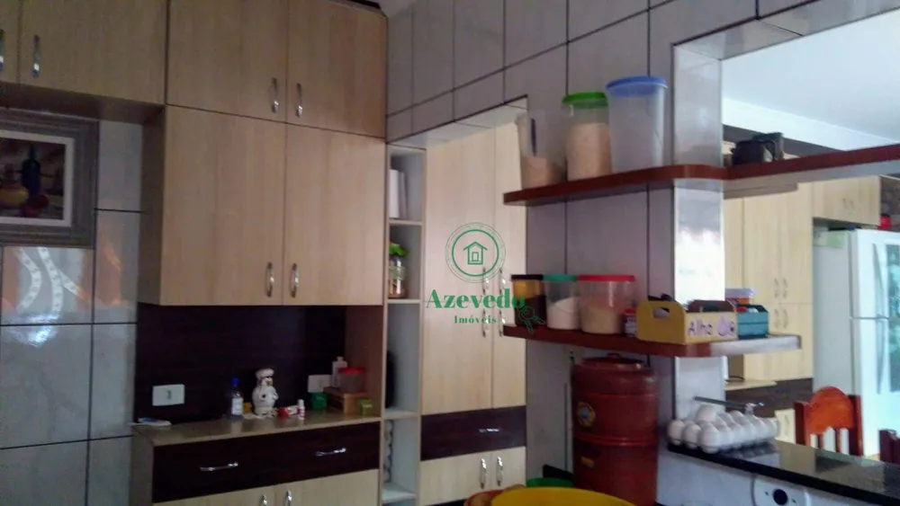 Sobrado, 3 quartos, 200 m² - Foto 2