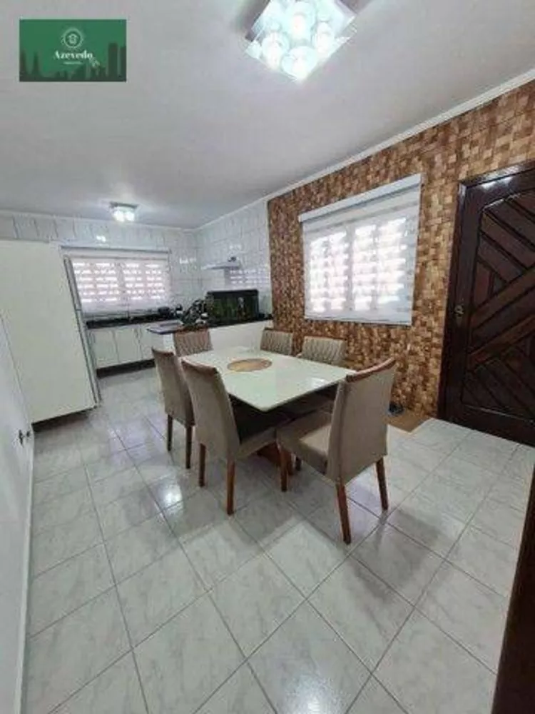 Sobrado à venda com 3 quartos, 195m² - Foto 4