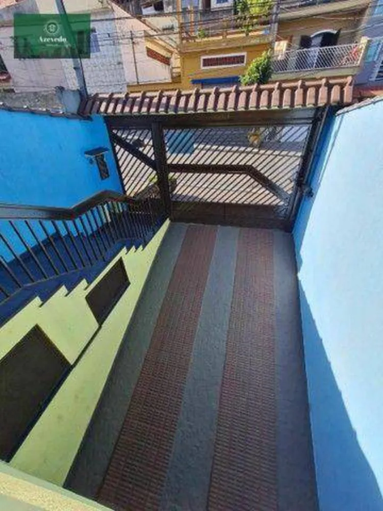 Sobrado, 3 quartos, 195 m² - Foto 18