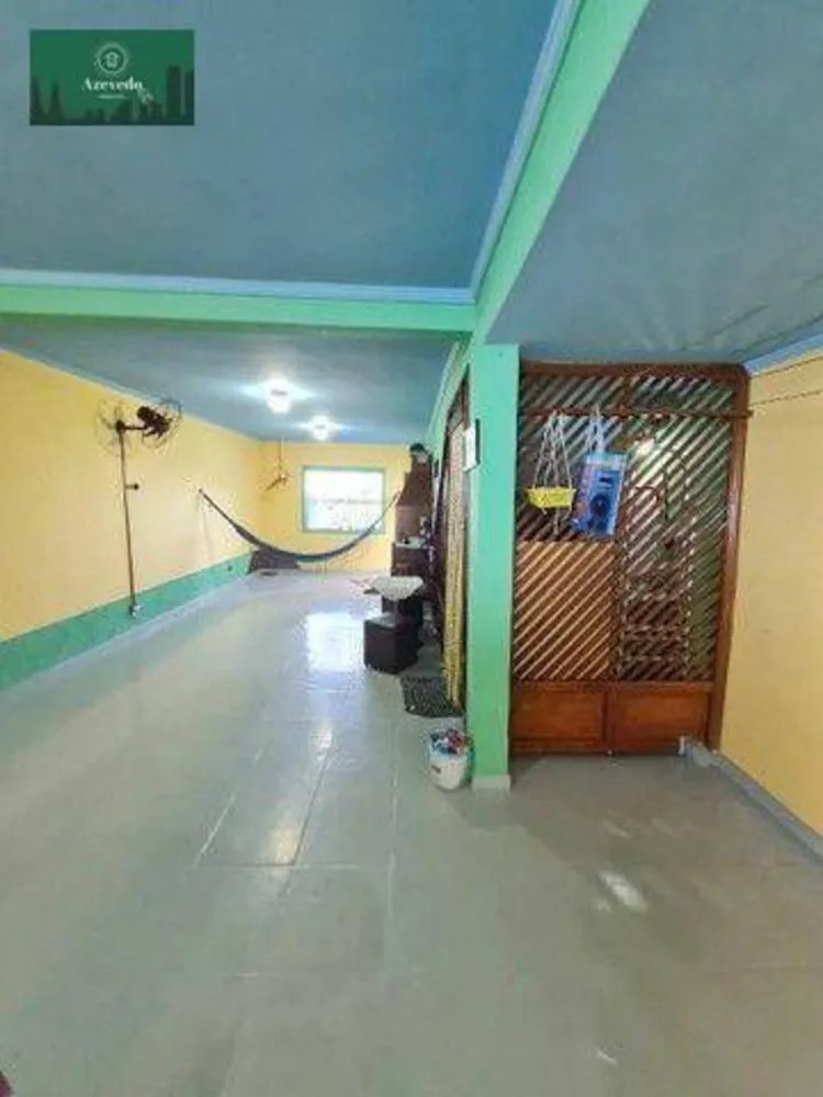 Sobrado, 3 quartos, 195 m² - Foto 12