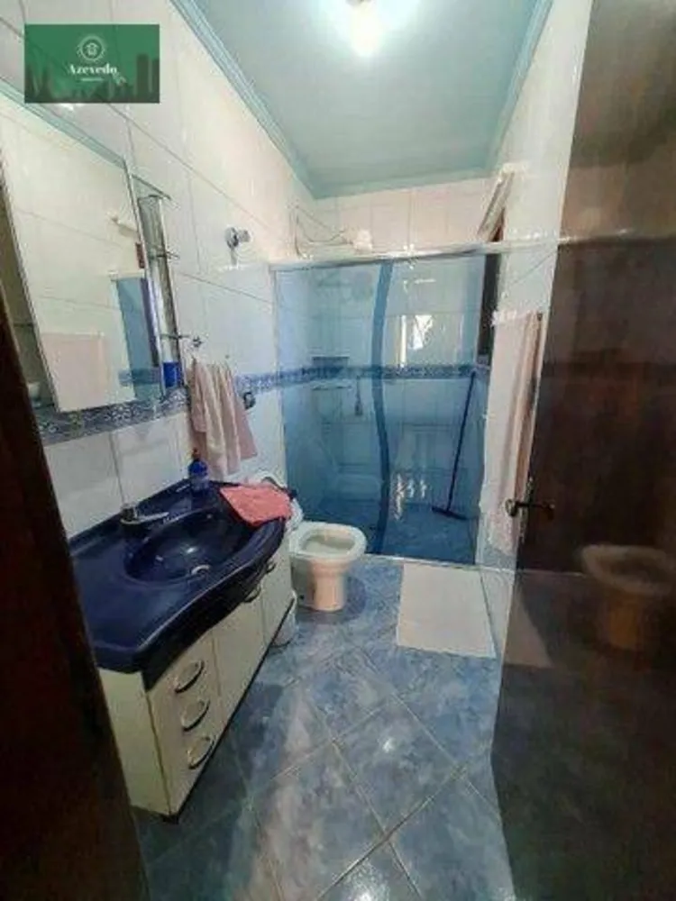 Sobrado, 3 quartos, 195 m² - Foto 12
