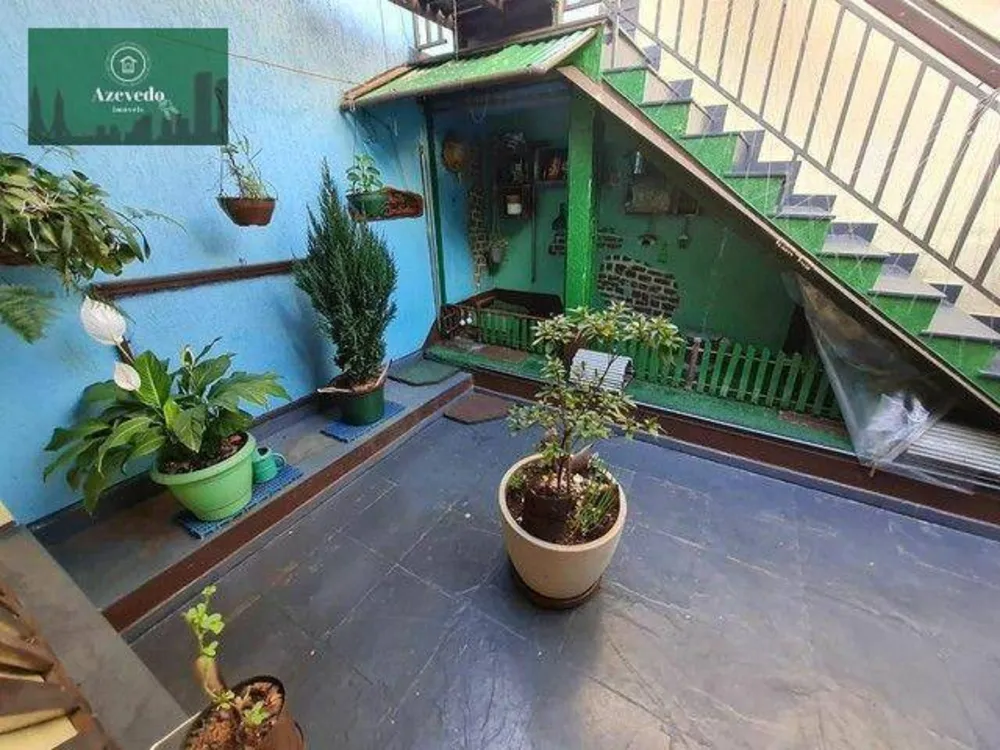 Sobrado, 3 quartos, 195 m² - Foto 9