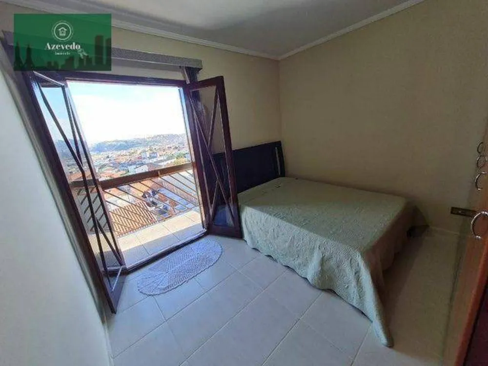 Sobrado, 3 quartos, 195 m² - Foto 16