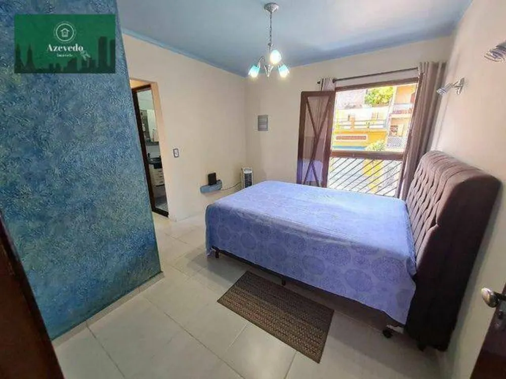 Sobrado, 3 quartos, 195 m² - Foto 15