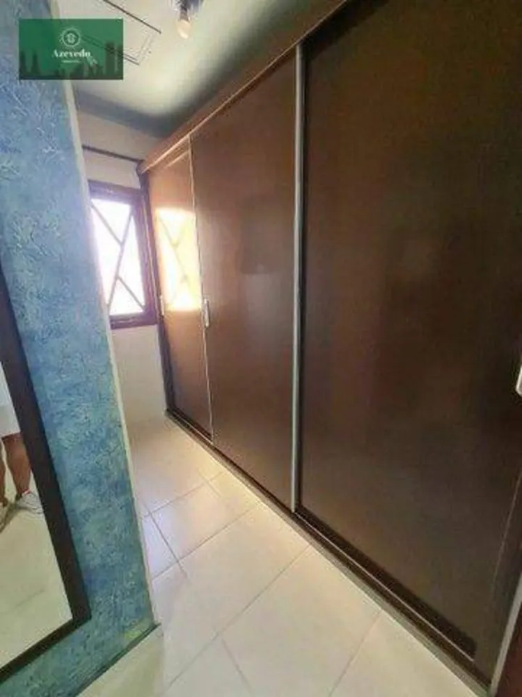 Sobrado, 3 quartos, 195 m² - Foto 13