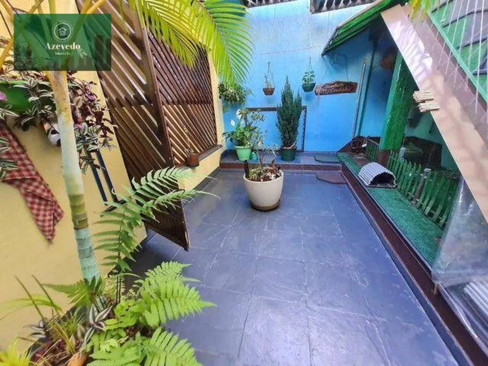 Sobrado, 3 quartos, 195 m² - Foto 8