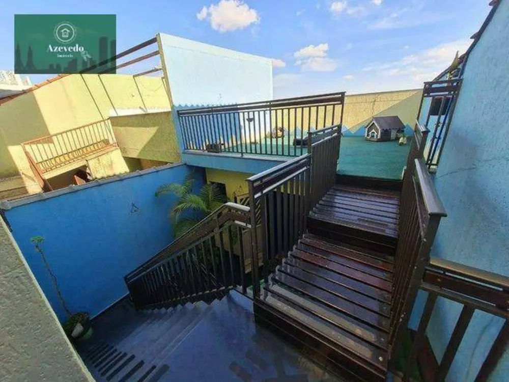 Sobrado, 3 quartos, 195 m² - Foto 7