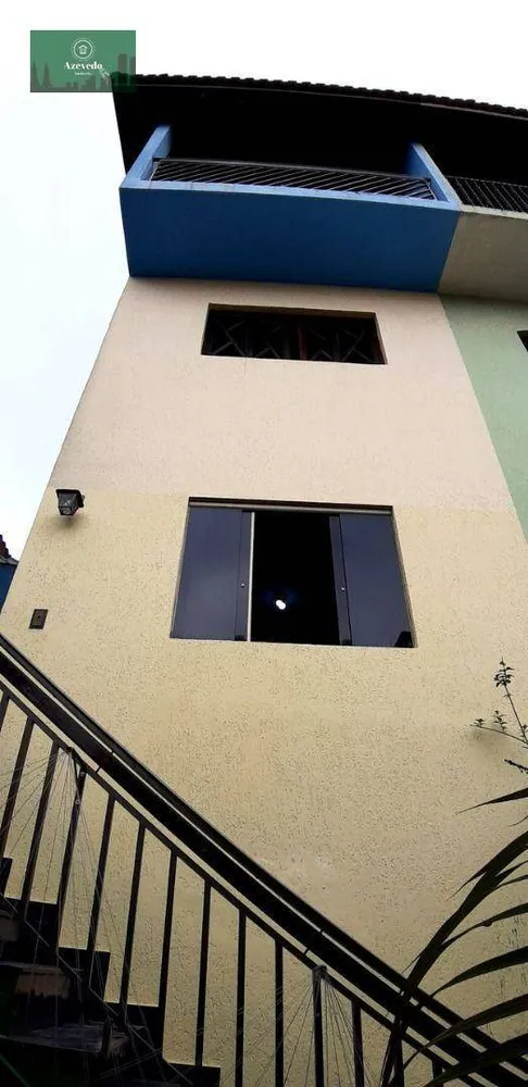 Sobrado, 3 quartos, 195 m² - Foto 15