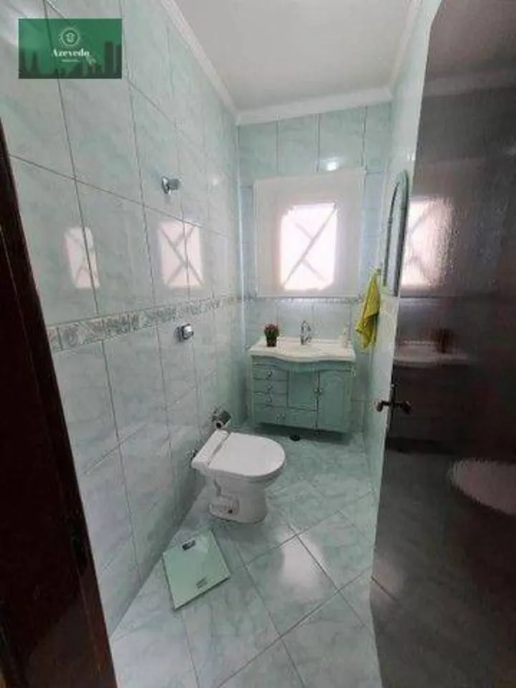 Sobrado, 3 quartos, 195 m² - Foto 14
