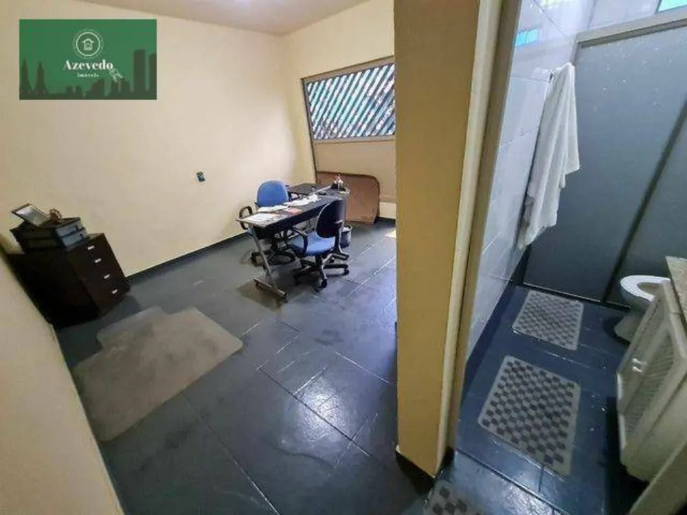 Sobrado, 3 quartos, 195 m² - Foto 11