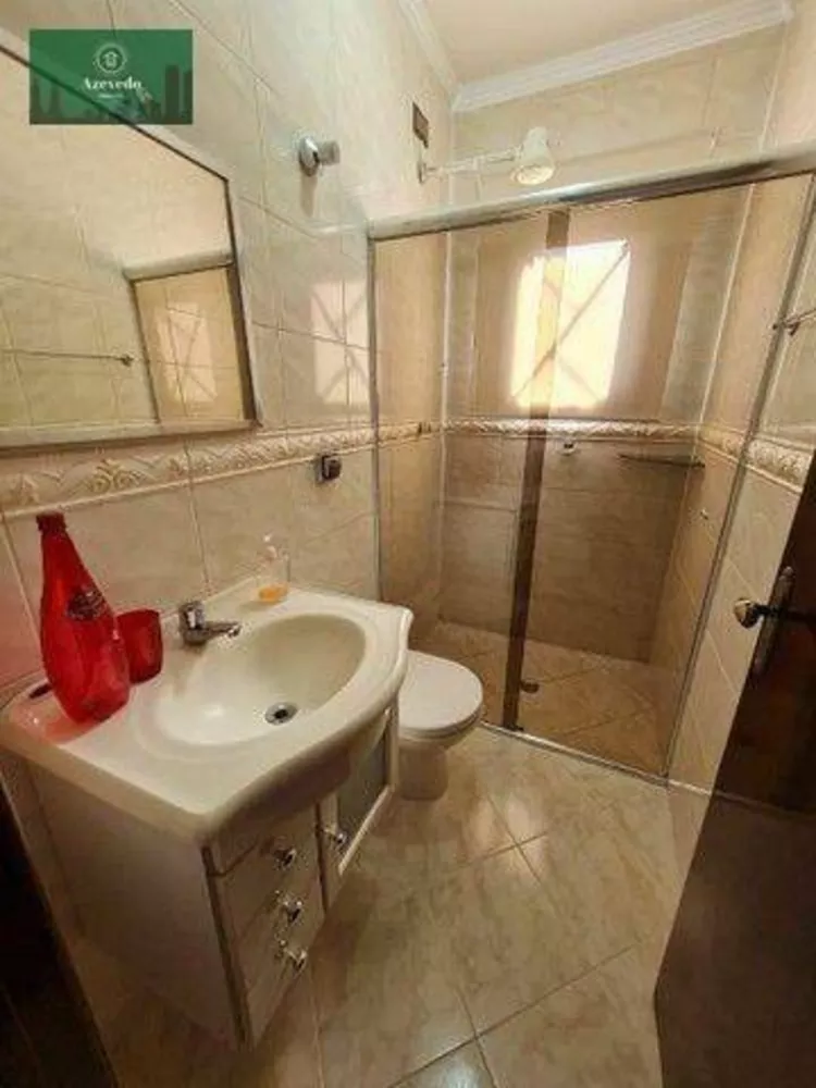 Sobrado, 3 quartos, 195 m² - Foto 6