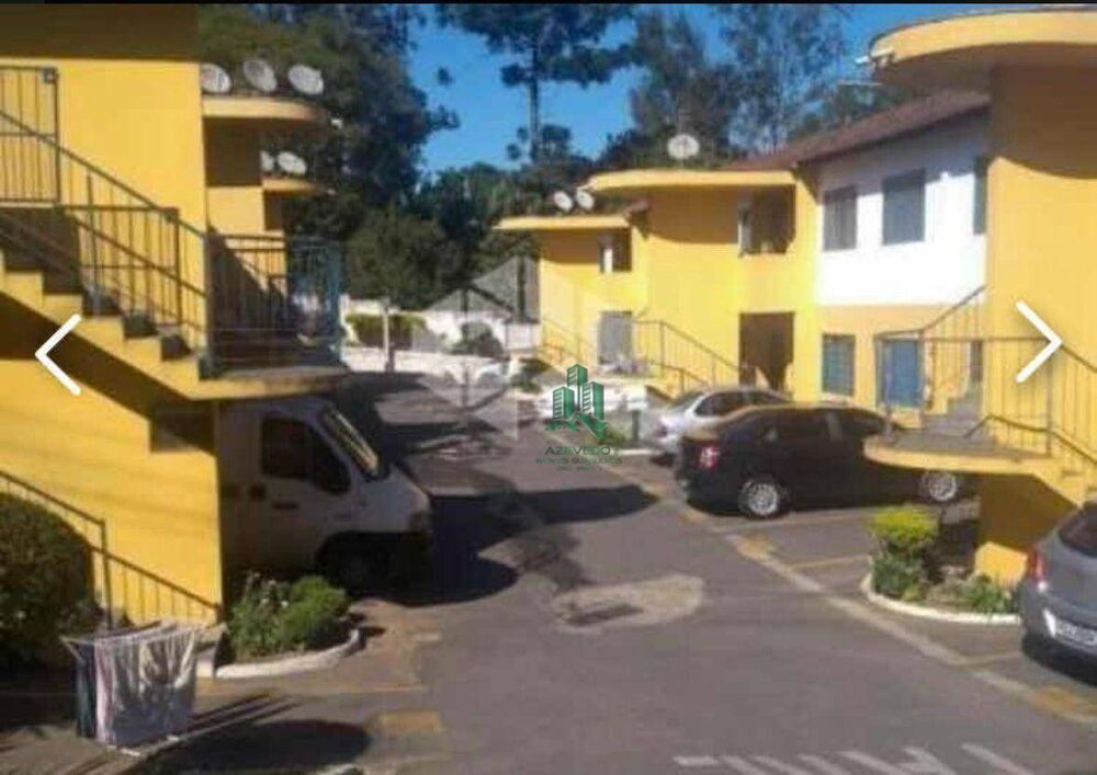 Casa de Condomínio, 2 quartos - Foto 2