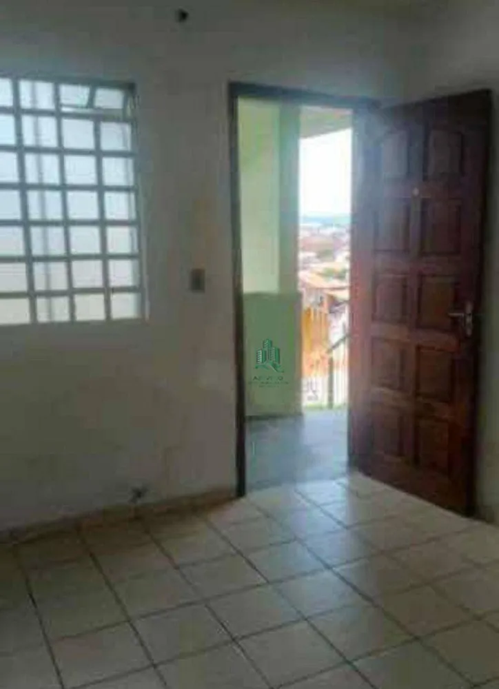 Casa de Condomínio, 2 quartos - Foto 3