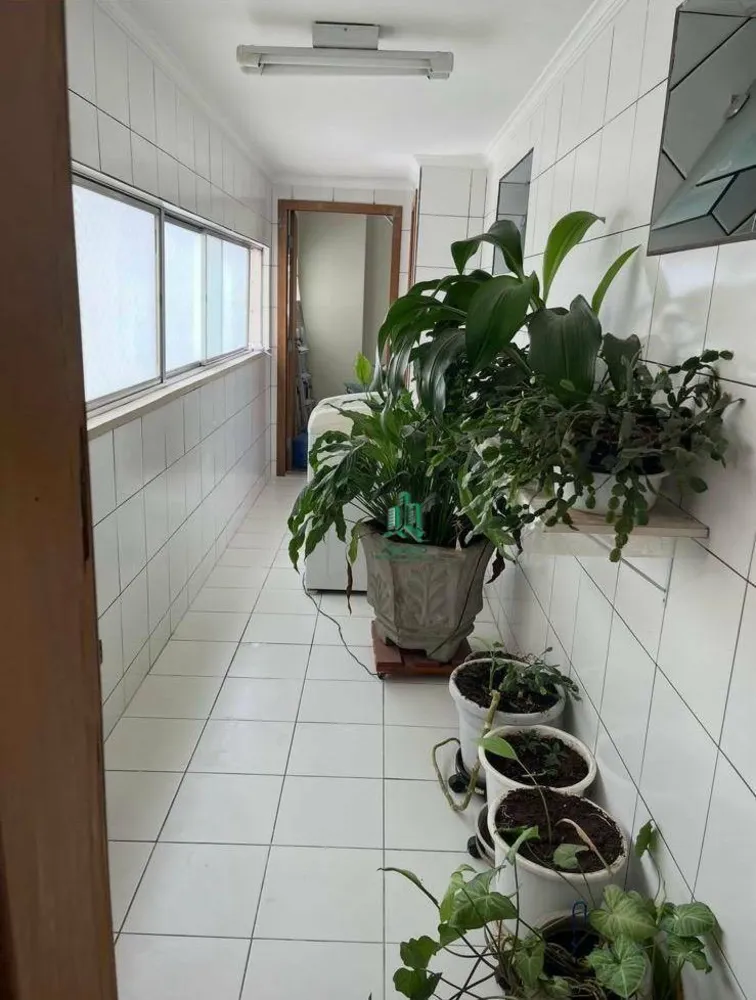 Apartamento, 3 quartos, 140 m² - Foto 6