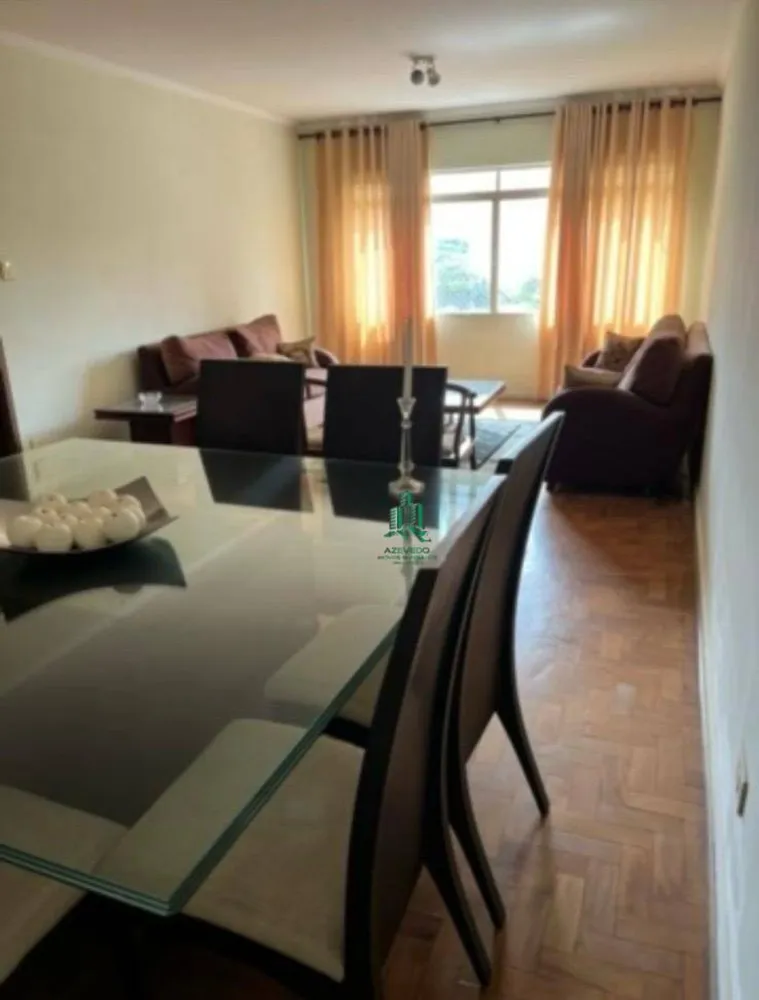 Apartamento, 3 quartos, 140 m² - Foto 3