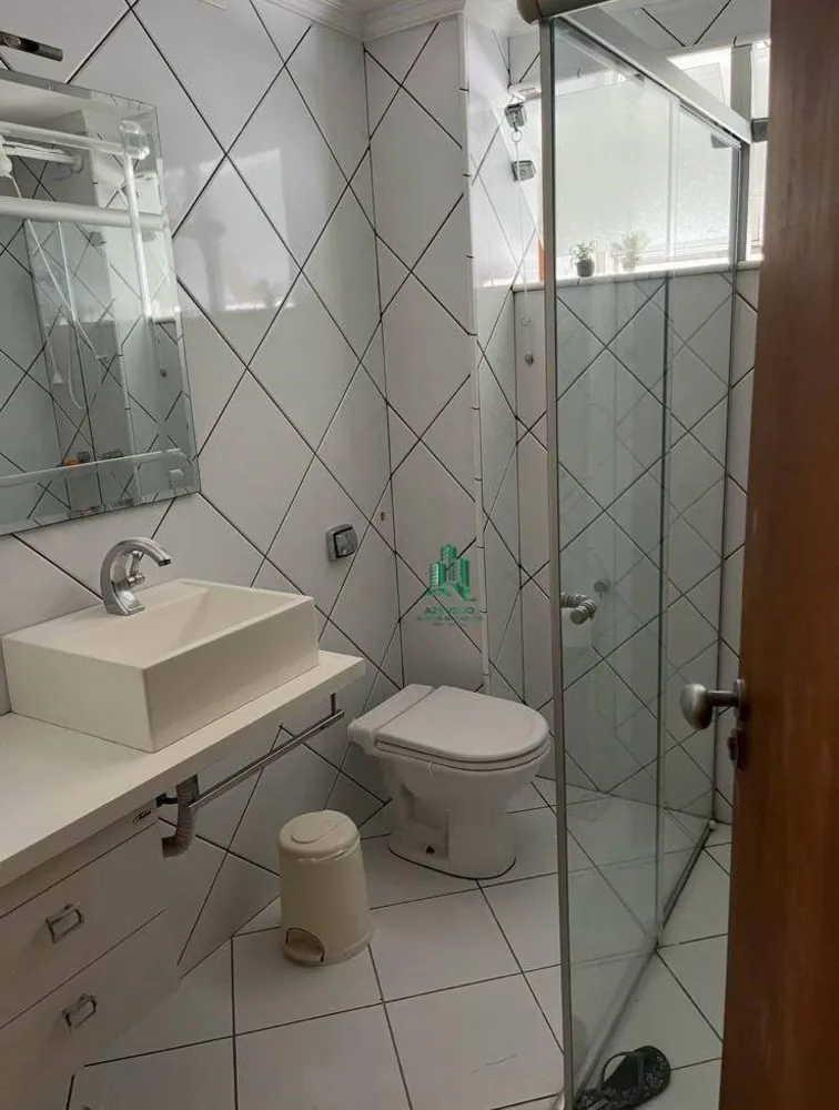 Apartamento, 3 quartos, 140 m² - Foto 7