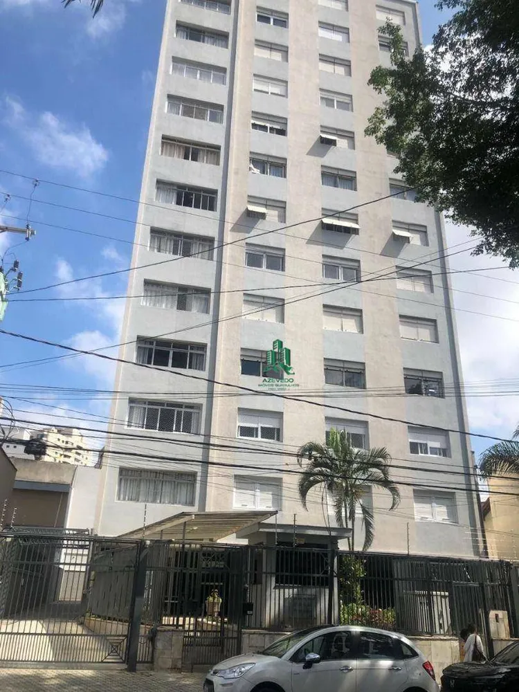 Apartamento, 3 quartos, 140 m² - Foto 2