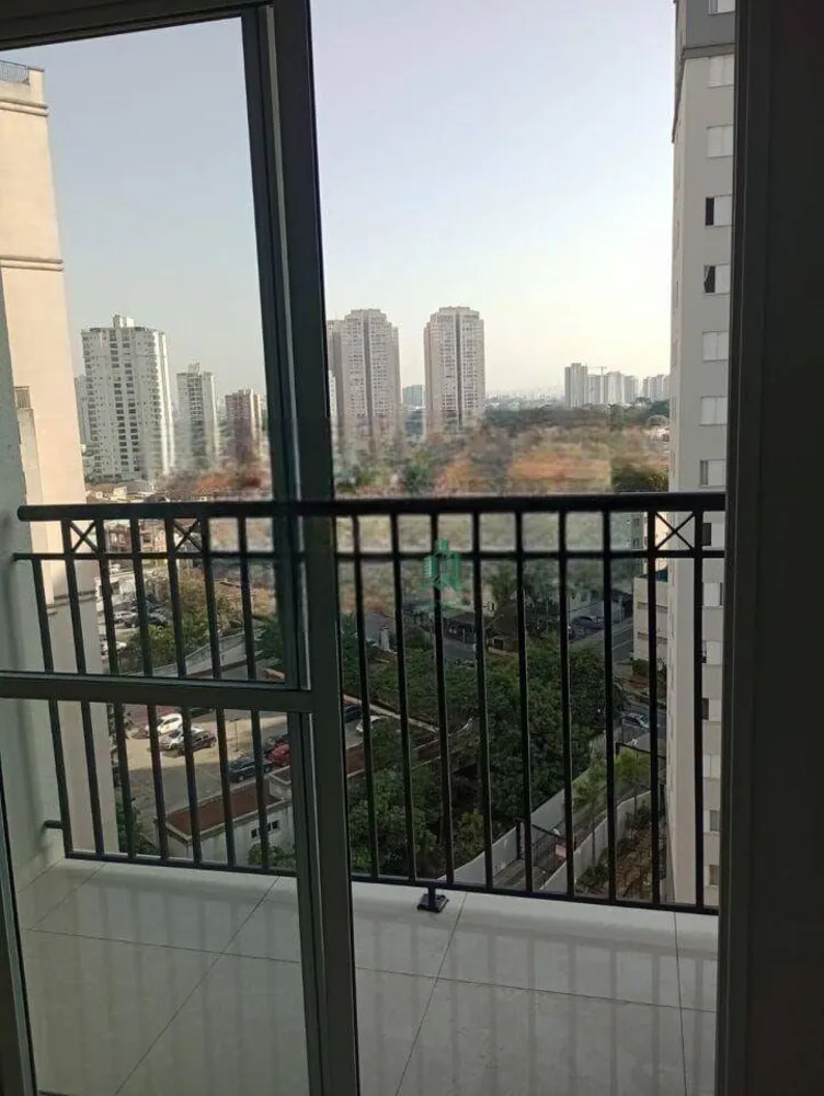 Apartamento, 2 quartos, 50 m² - Foto 1