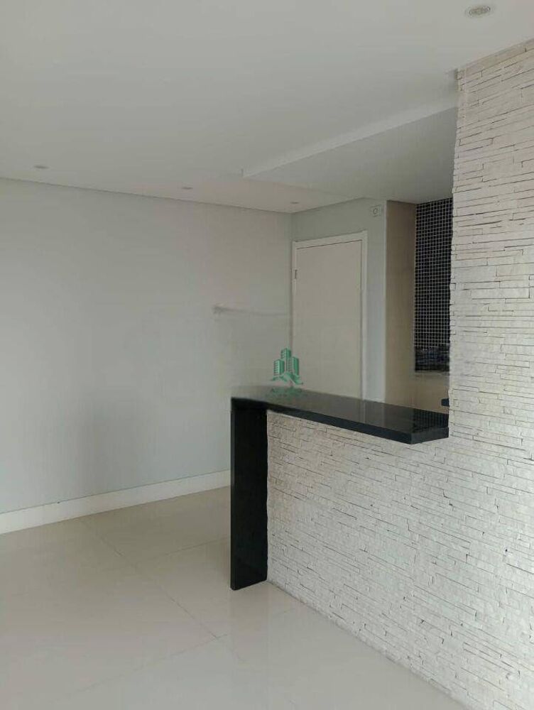 Apartamento à venda com 2 quartos, 50m² - Foto 1