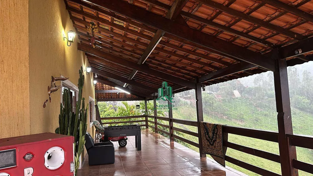 Chácara, 5 quartos, 49 m² - Foto 6