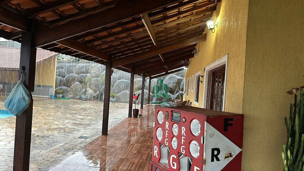 Chácara, 5 quartos, 49 m² - Foto 12