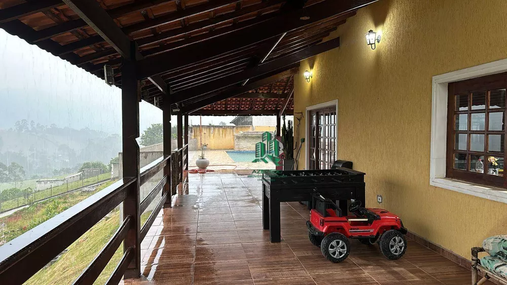 Chácara, 5 quartos, 49 m² - Foto 5