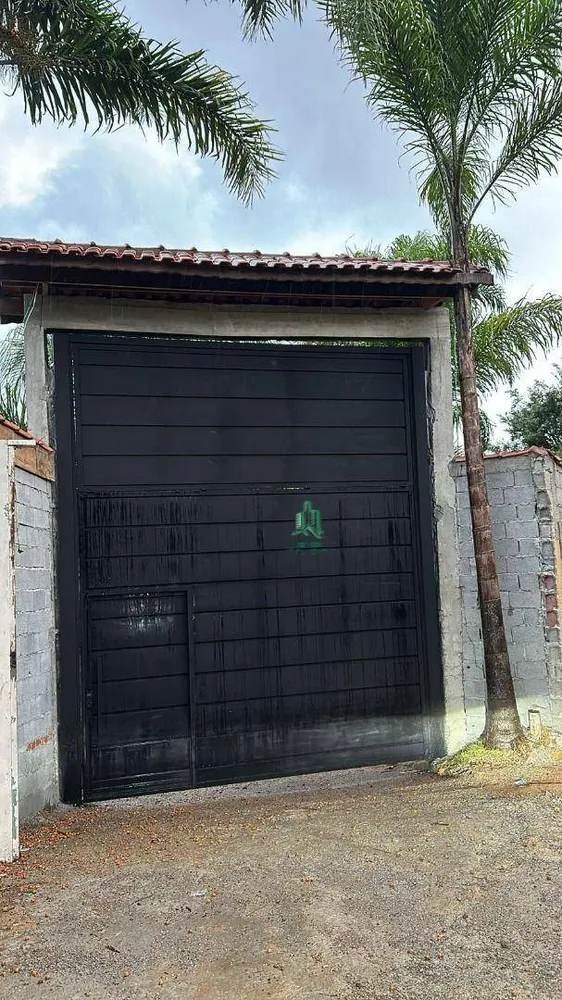 Chácara, 5 quartos, 49 m² - Foto 6