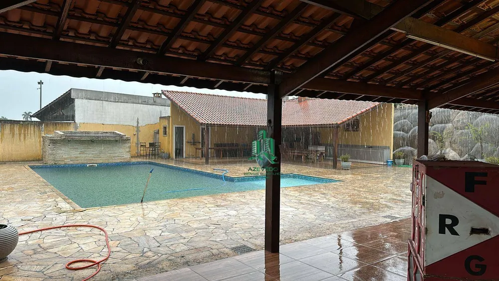 Chácara, 5 quartos, 49 m² - Foto 5