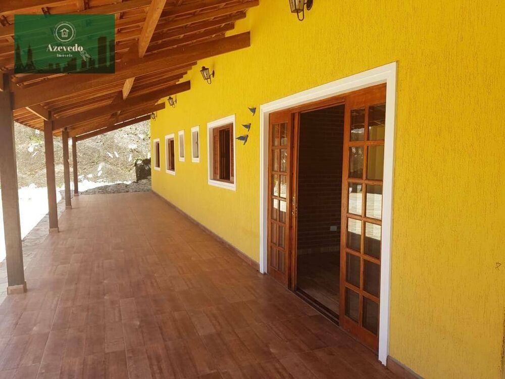 Chácara à venda com 5 quartos, 49M2 - Foto 2
